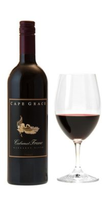 Cabernet Franc