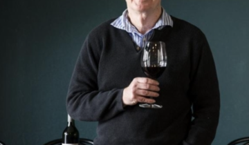 Ray Jordan’S West Australian Wine Guide 2017