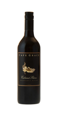 Cabernet Shiraz