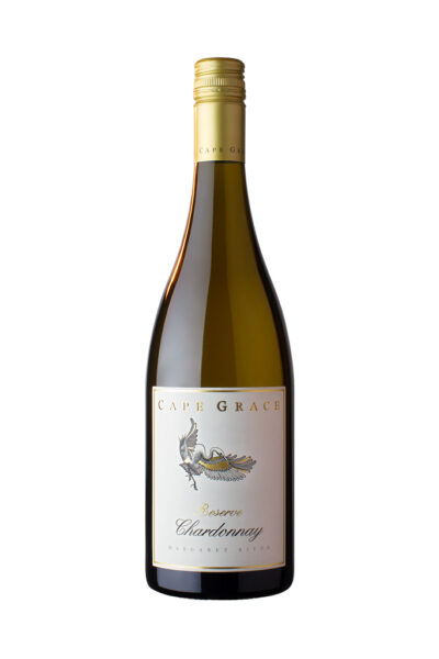 2017 Reserve Chardonnay Museum Release