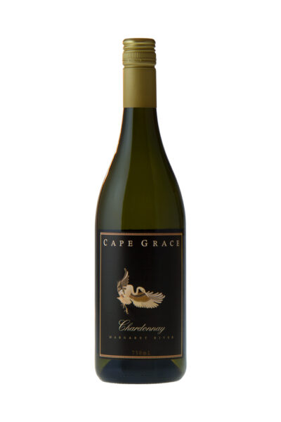 Margaret River Chardonnay from Cape Grace Wines