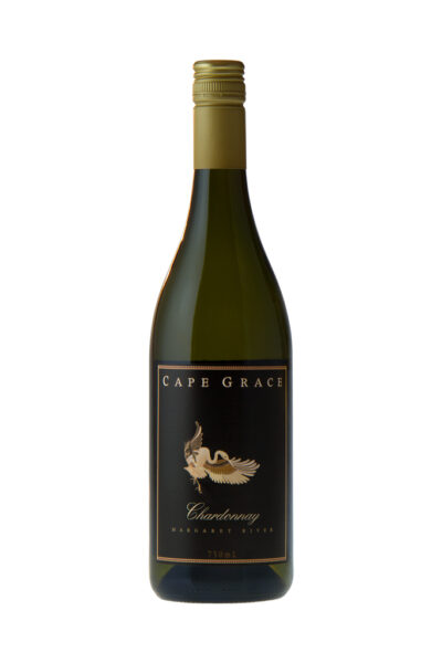 Margaret River Chardonnay From Cape Grace Wines