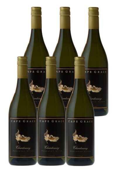 2023 Chardonnay 6 Pack