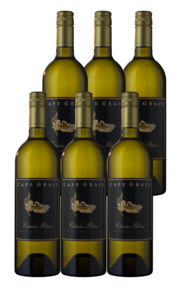 2024 Chenin Blanc 6 Pack