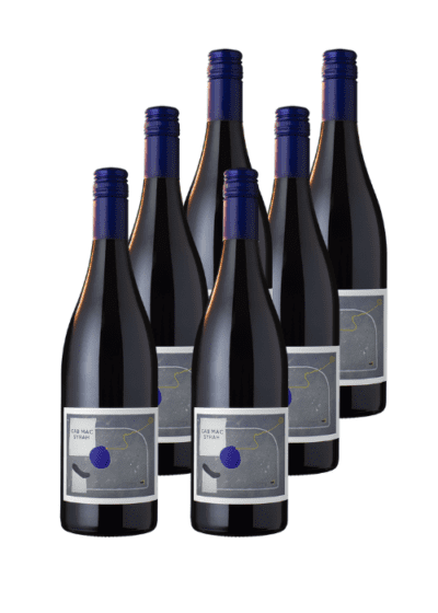 2023 CabMac Syrah 6 Pack