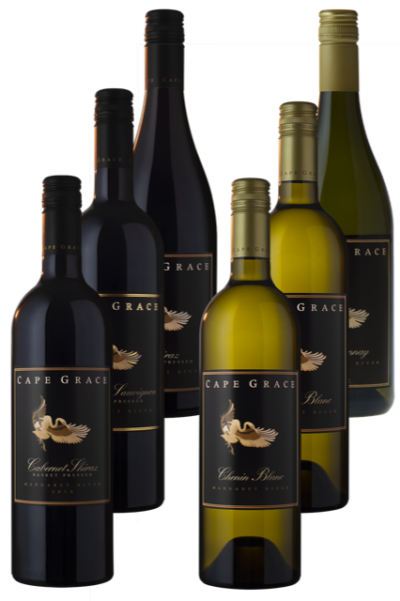 A Taste of Margaret River Mixed Six Pack