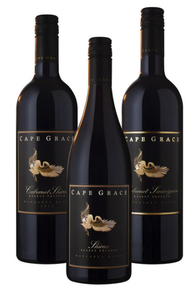 A Delightful Red Threesome