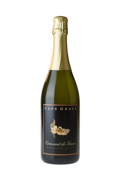 2023 Crémant de Grace Sparkling Chenin