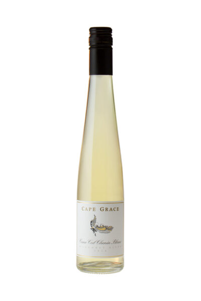 2024 Cane Cut Chenin Blanc Dessert Wine