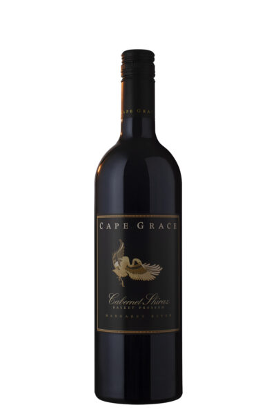 2022 Basket Pressed Cabernet Shiraz