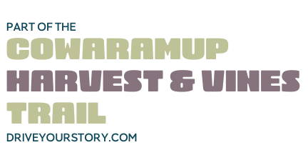 Badge Cowaramup Colour e1655344526164