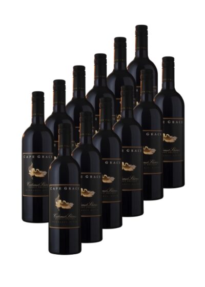 2022 Cabernet Shiraz Dozen