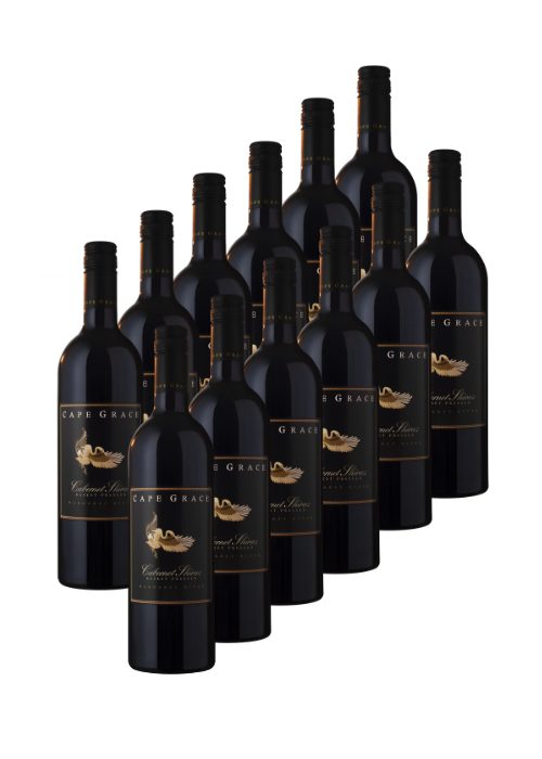 2023 Basket Pressed Cabernet Shiraz Dozen 2 2023 Basket Pressed Cabernet Shiraz Dozen - Image 2