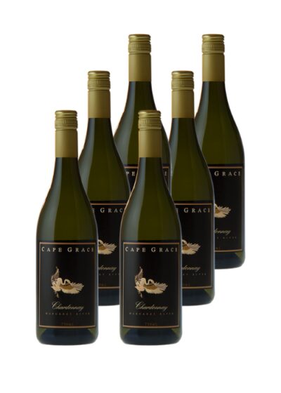 2024 Chardonnay 6 Pack