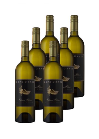 2025 Chenin Blanc 6 Pack