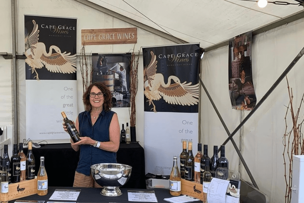 Hero Ransack the Cellar CGW 1