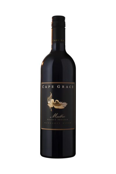 2023 Basket Pressed Malbec